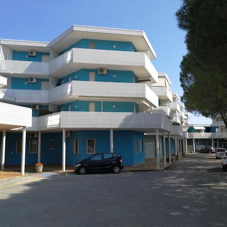 Condominio Simma 2 Bibione Luaran gambar