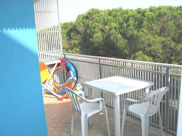Condominio Simma 2 Bibione Luaran gambar