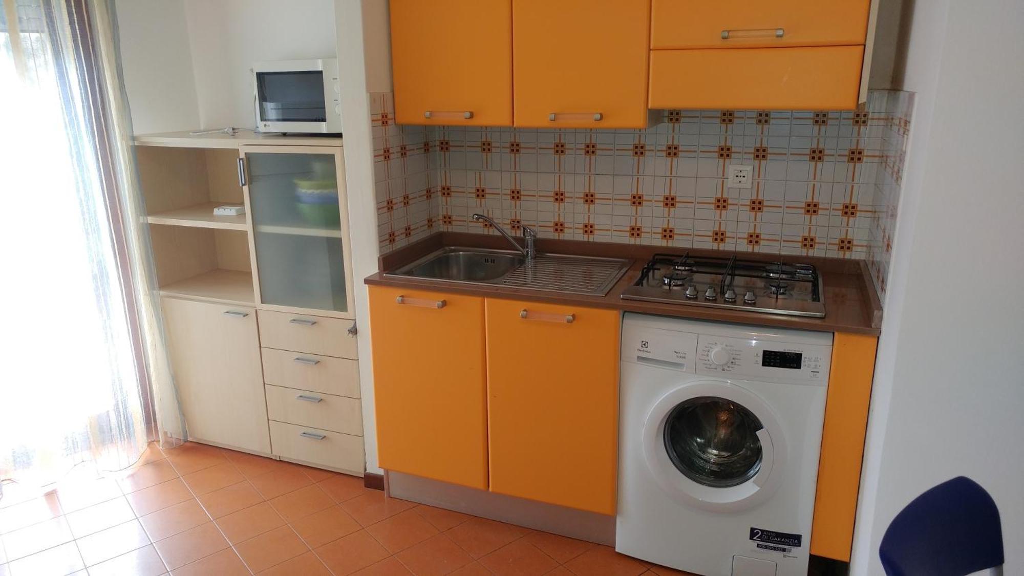 Condominio Simma 2 Bibione Luaran gambar