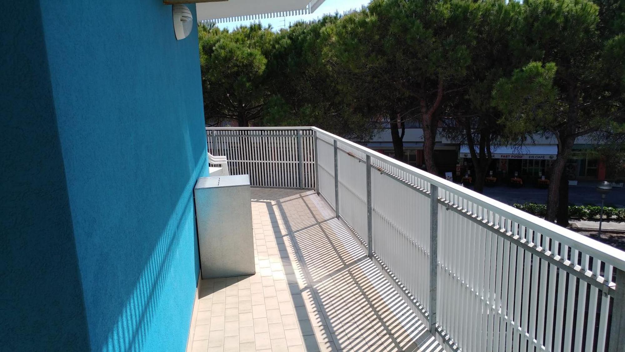 Condominio Simma 2 Bibione Luaran gambar