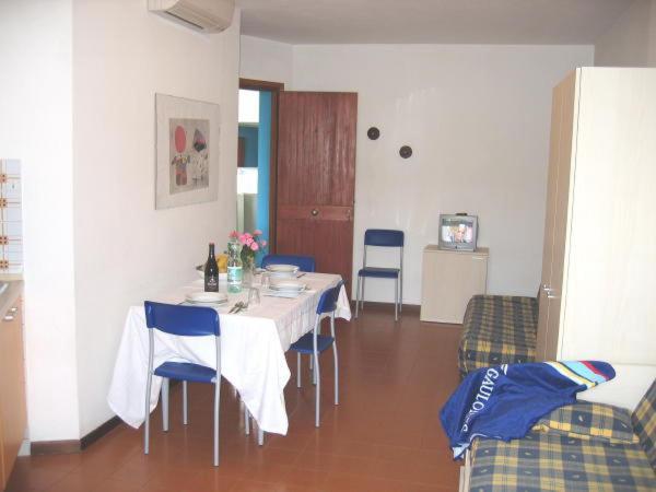 Condominio Simma 2 Bibione Luaran gambar