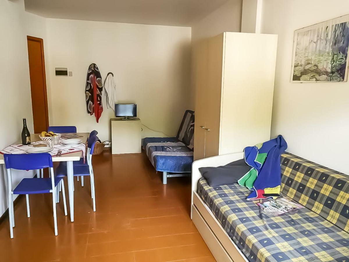 Condominio Simma 2 Bibione Luaran gambar