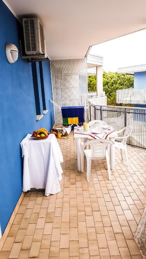 Condominio Simma 2 Bibione Luaran gambar