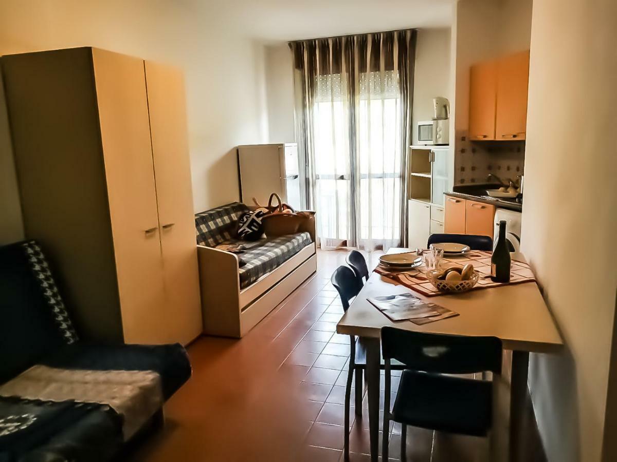 Condominio Simma 2 Bibione Luaran gambar