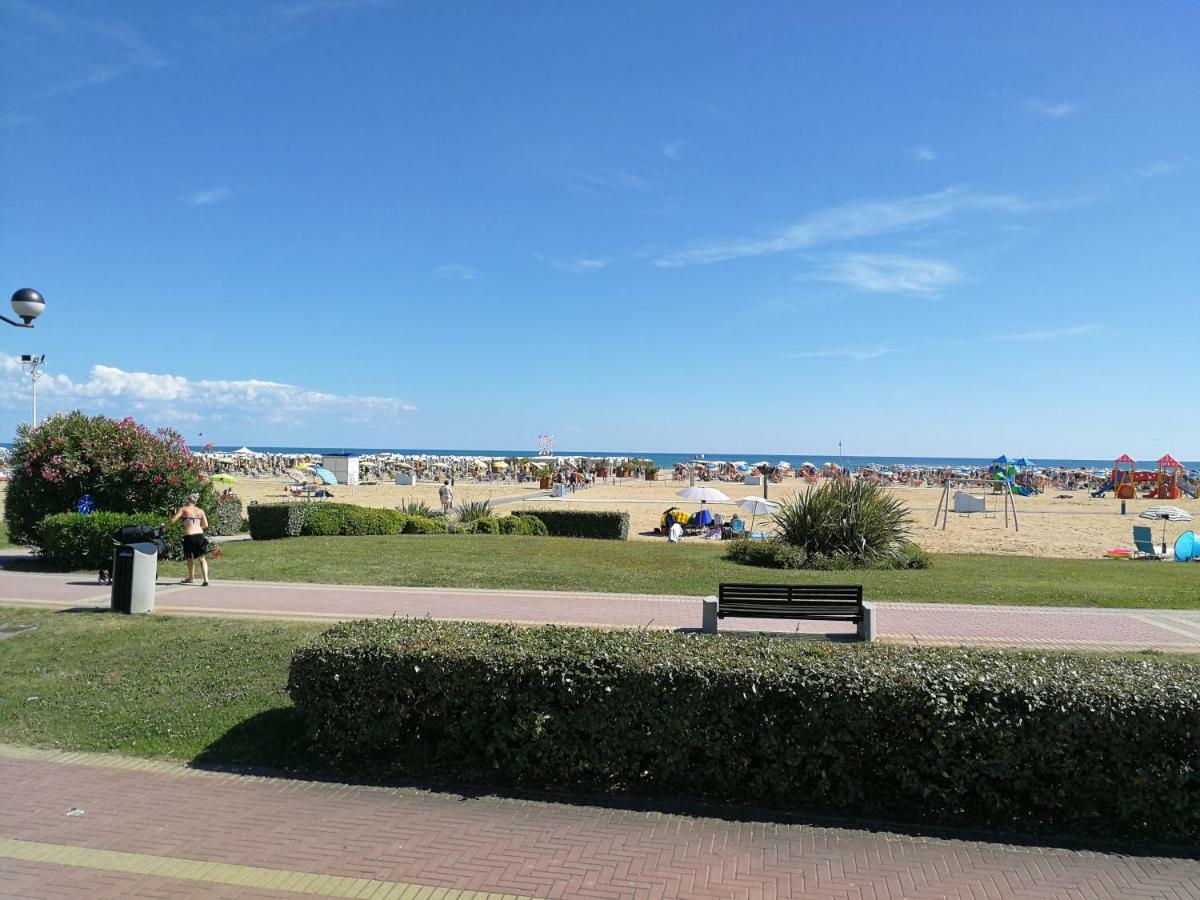 Condominio Simma 2 Bibione Luaran gambar
